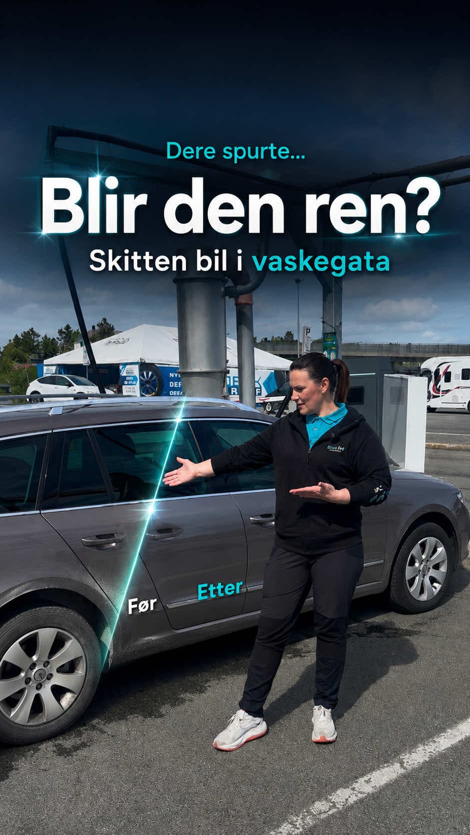 Før og etter