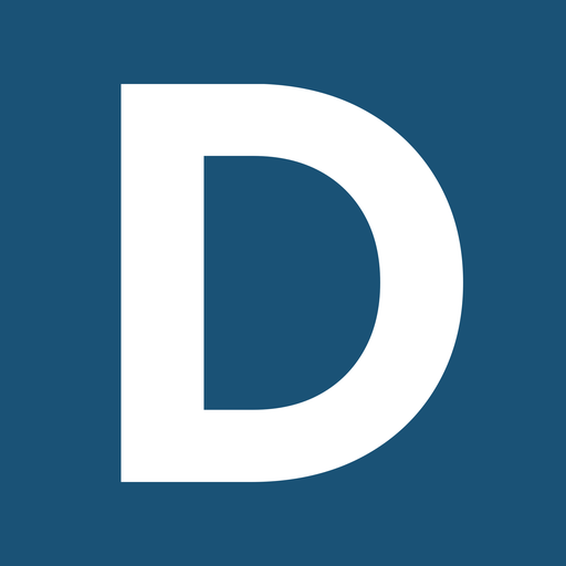 Dugno AS logo