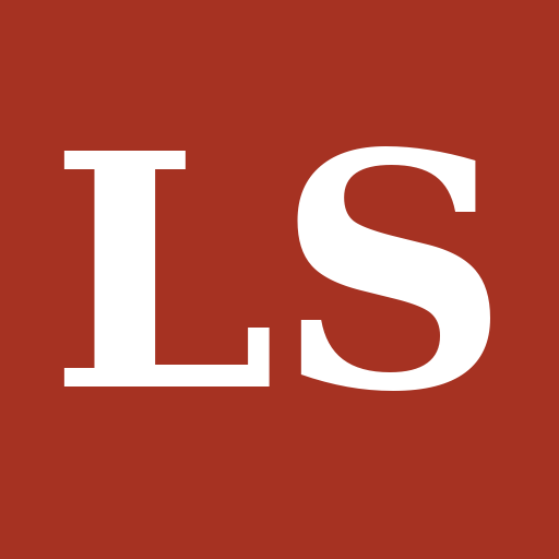 Leinstrand Samfunnshus logo